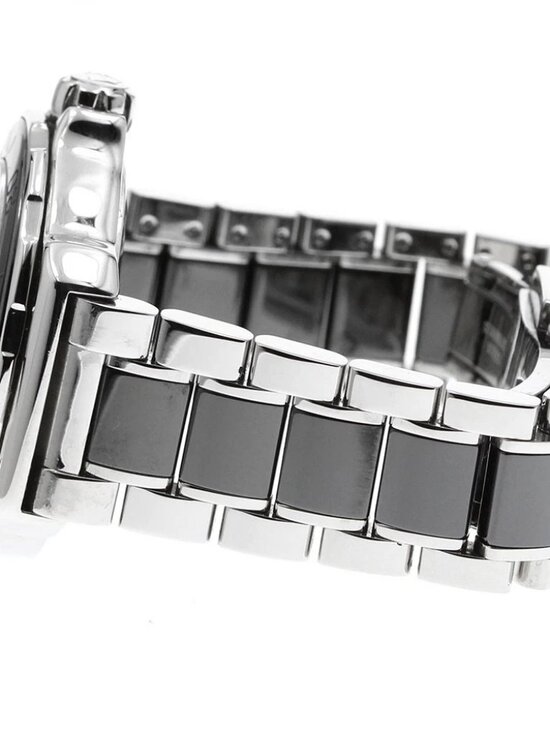 TAG HEUER Formula 1 WAH1210 Date black Dial Quartz Ladies  display picture 2
